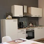 Daire Zum Eifgental By Interhome *