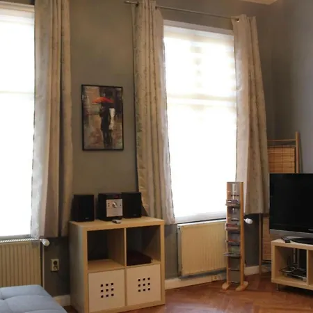 Appartement Zum Eifgental By Interhome