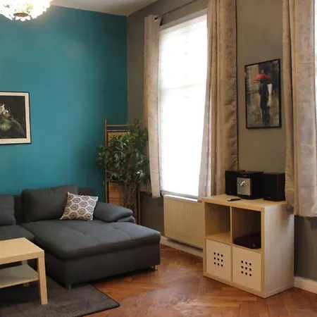 Appartement Zum Eifgental By Interhome *