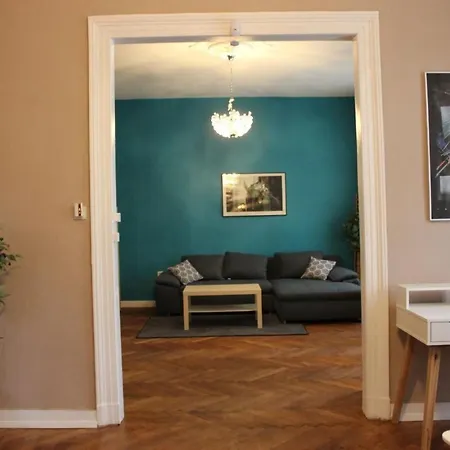 Appartement Zum Eifgental By Interhome *