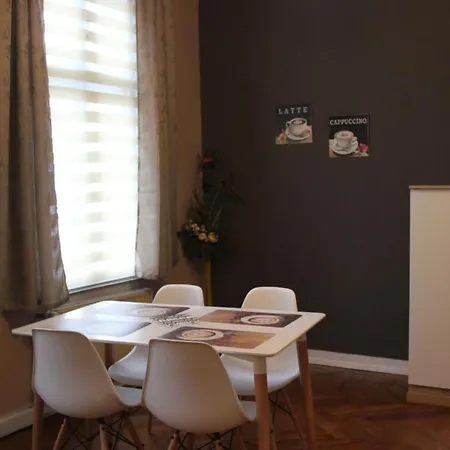 Appartement Zum Eifgental By Interhome Wermelskirchen
