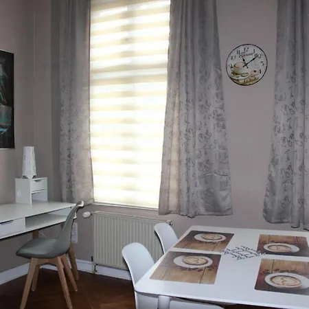 Zum Eifgental By Interhome *