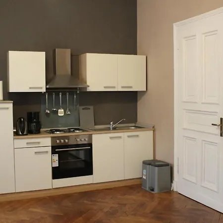 Zum Eifgental By Interhome Appartement