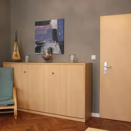 Zum Eifgental By Interhome *