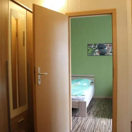 Zum Eifgental By Interhome Apartment *