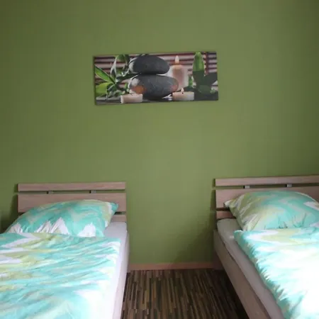 Apartment Zum Eifgental By Interhome Wermelskirchen