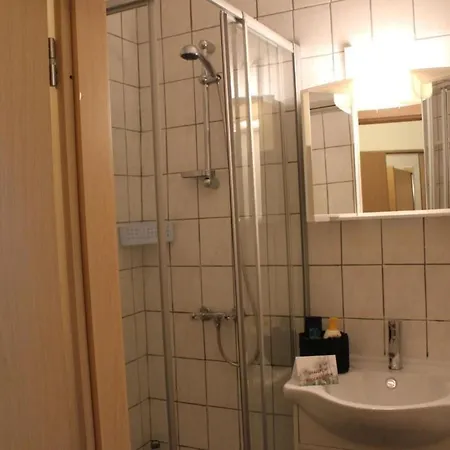 Zum Eifgental By Interhome *