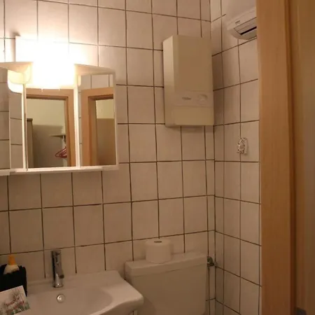 Zum Eifgental By Interhome Apartment *