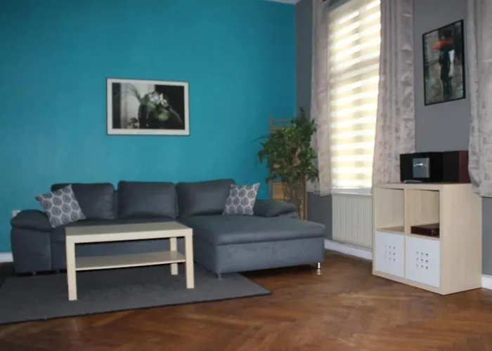 Zum Eifgental By Interhome Wermelskirchen