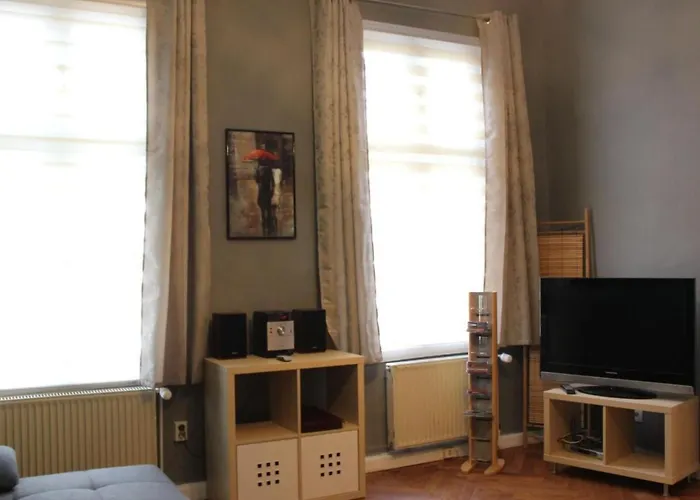Appartement Zum Eifgental By Interhome