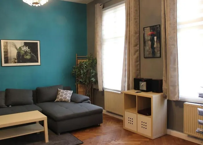 Appartement Zum Eifgental By Interhome *