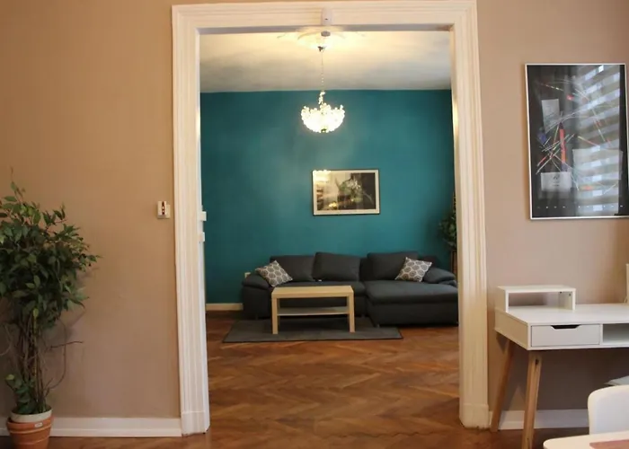 Appartement Zum Eifgental By Interhome *