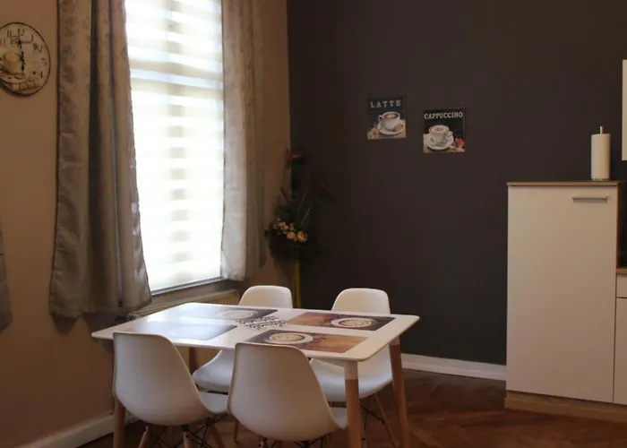 Appartement Zum Eifgental By Interhome Wermelskirchen