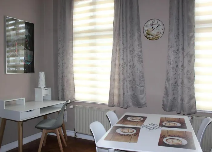 Zum Eifgental By Interhome *