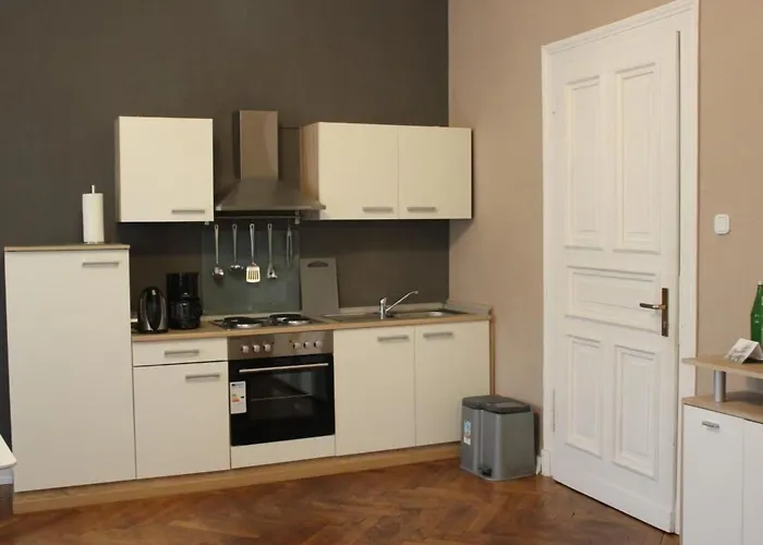 Zum Eifgental By Interhome Appartement