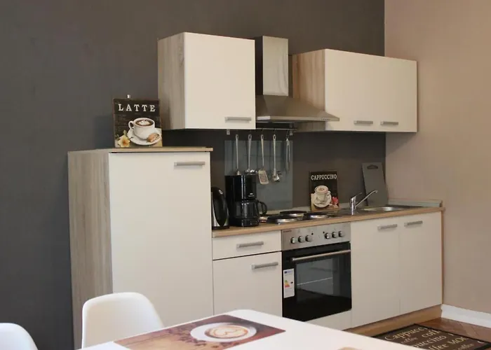 Appartement Zum Eifgental By Interhome *
