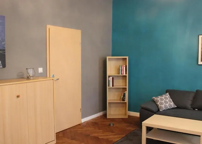 Zum Eifgental By Interhome