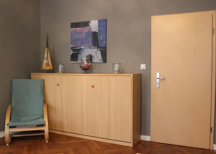Zum Eifgental By Interhome *
