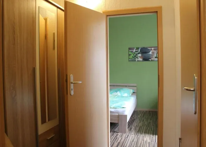 Zum Eifgental By Interhome Appartement *