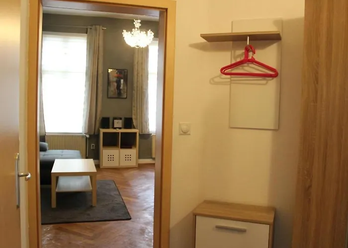 Zum Eifgental By Interhome * Wermelskirchen