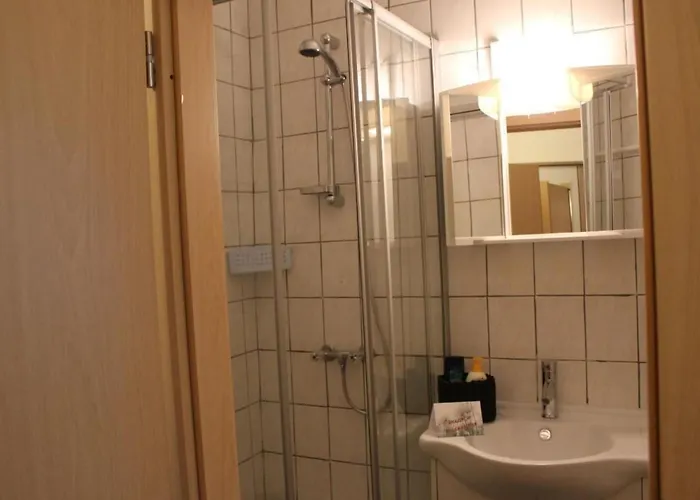Zum Eifgental By Interhome *